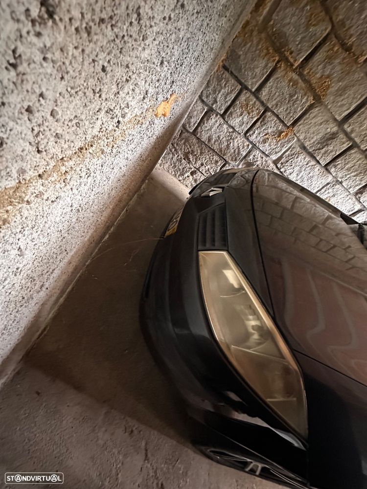 Renault Mégane 1.5 dCi Confort - 4