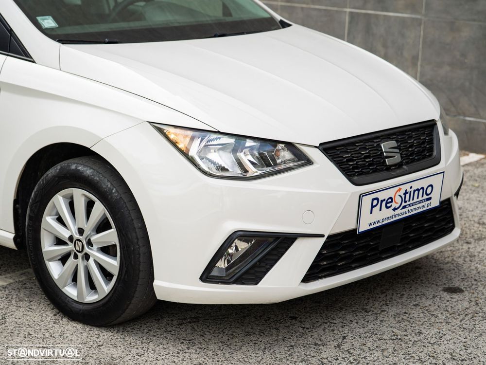 SEAT Ibiza 1.0 TSI Style - 21