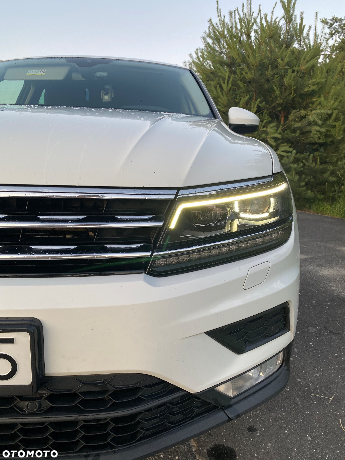 Volkswagen Tiguan 2.0 TDI BMT SCR Comfortline DSG - 2