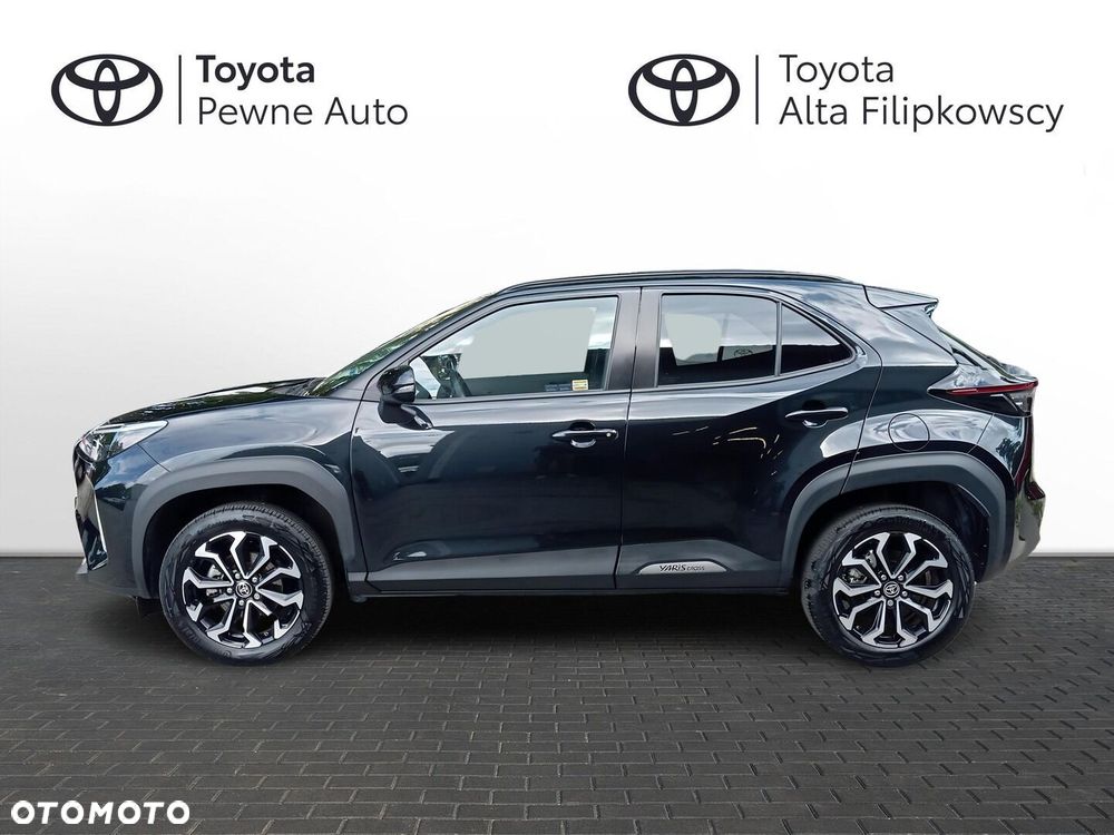 Toyota Yaris Cross Hybrid 1.5 Style - 7