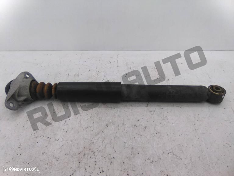 Amortecedor Hidráulico Trás Esquerdo/direito 1k051_3029fd Vw Go - 1