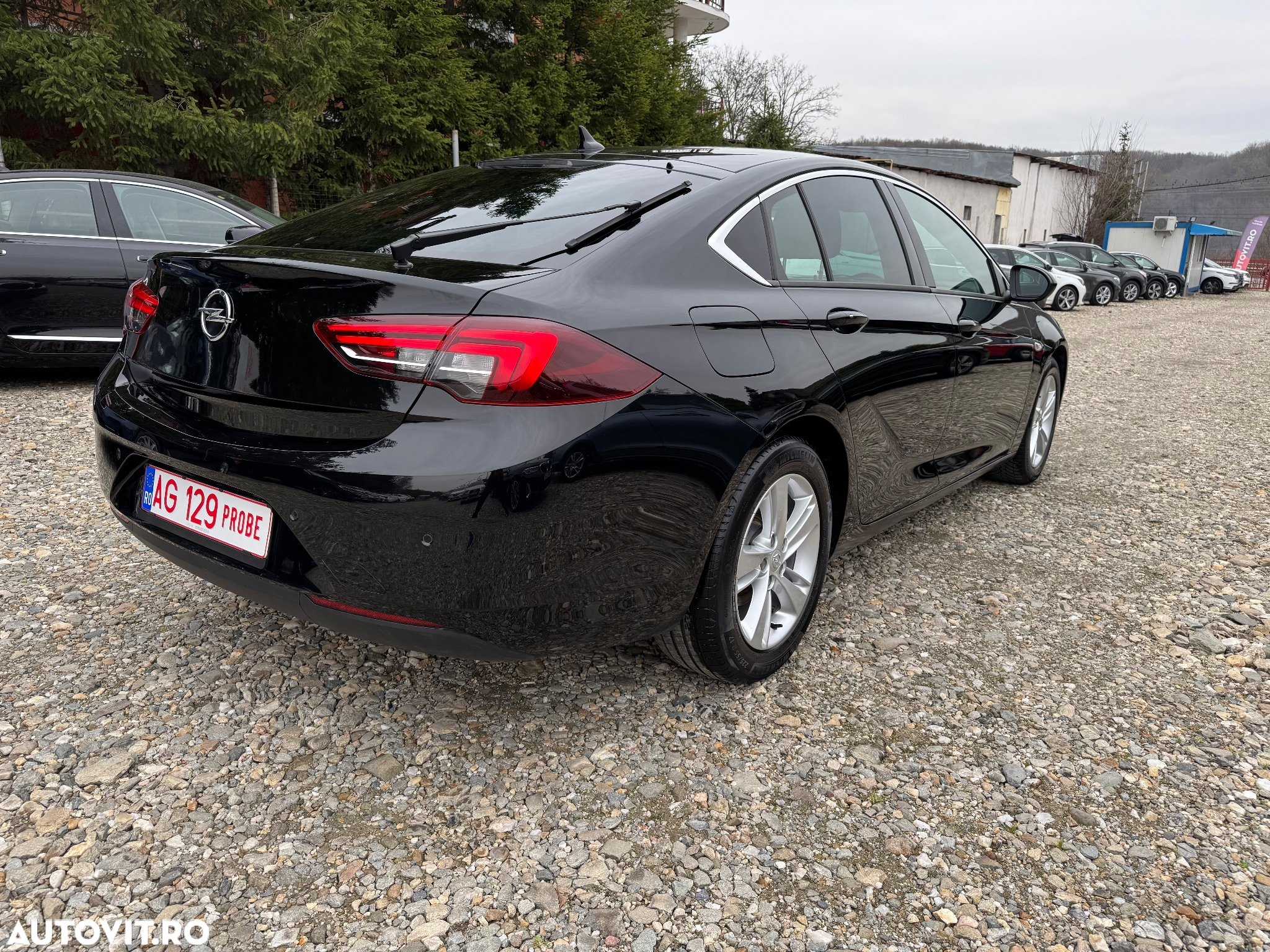 Opel Insignia Sports Tourer 1.6 ECOTEC Diesel Edition - 8