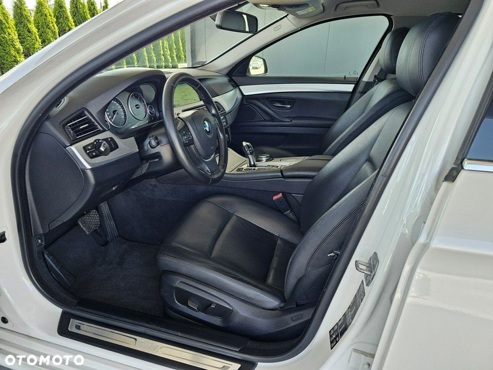 BMW Seria 5 - 15