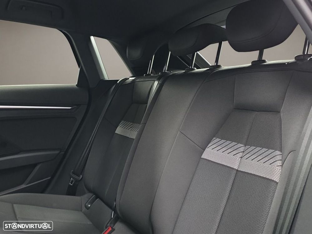 Audi A3 Sportback - 16
