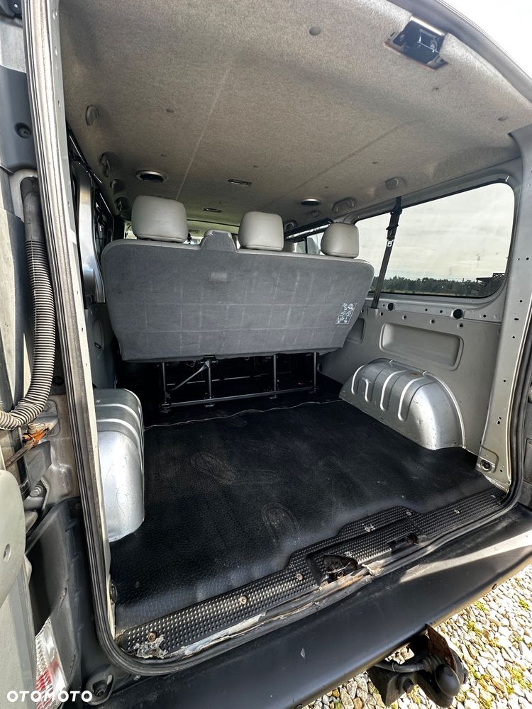 Nissan Primastar dCi L2H1 - 13