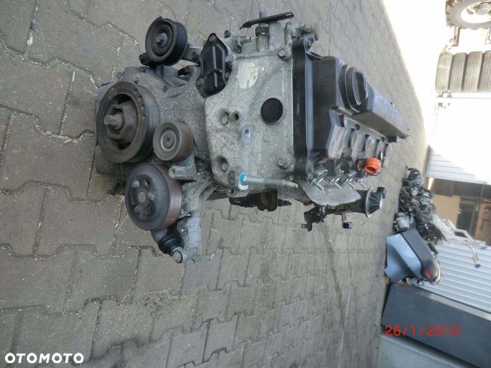 HONDA CRV III SILNIK 2.0 B R20A2 - 4