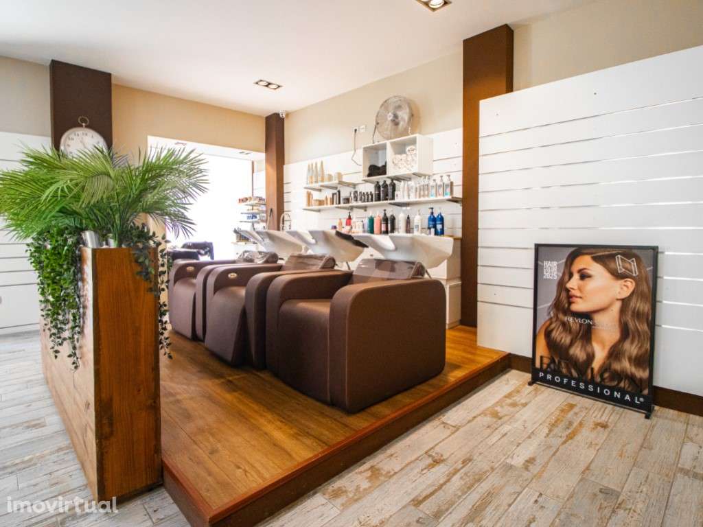 Espaço Comercial com 114m² - Oportunidade Central na Figueira da Foz - Grande imagem: 5/15