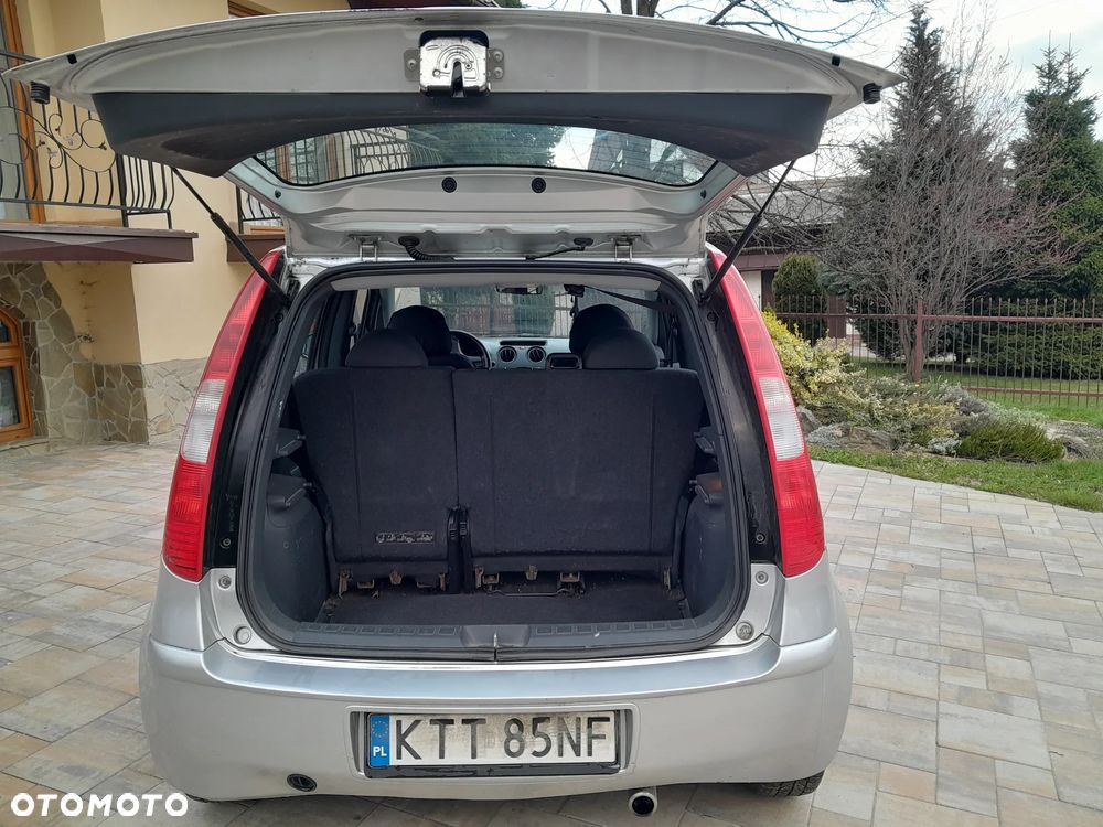 Mitsubishi Colt 1.3 30 Jahre - 5