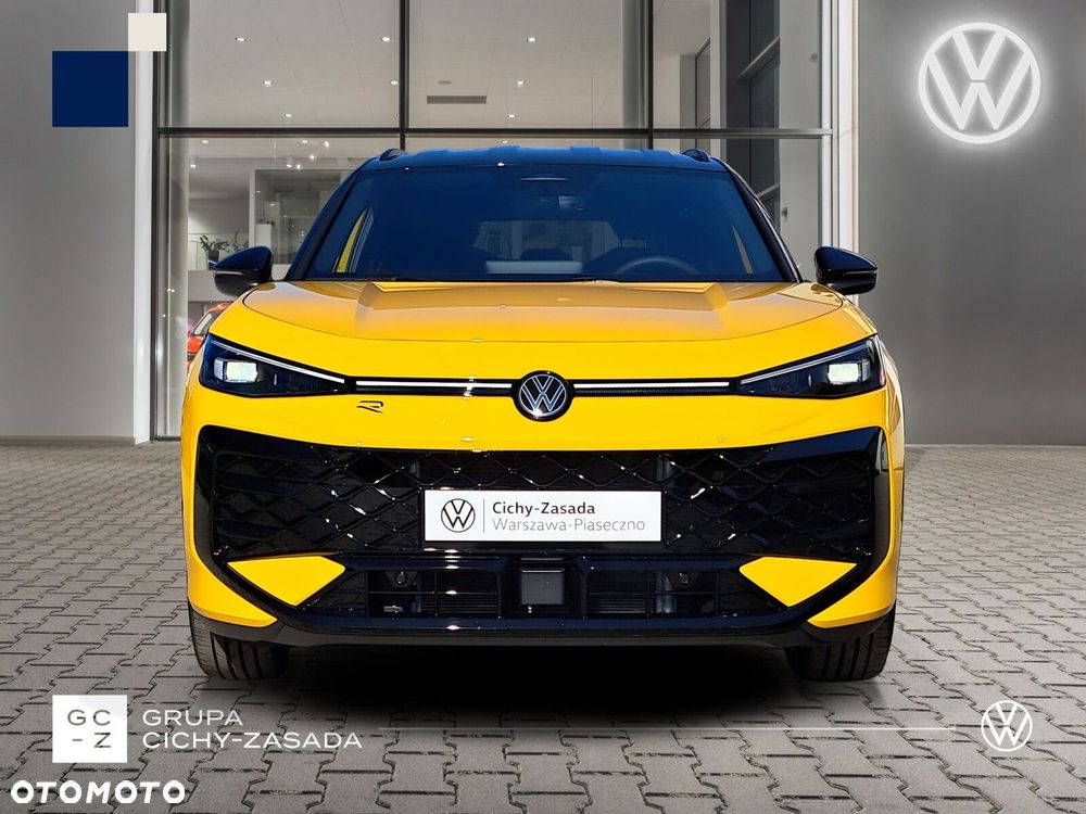 Volkswagen T-Roc 1.5 eTSI R-Line DSG - 9