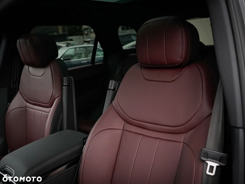 Land Rover Range Rover Sport S 3.0 D SE - 23