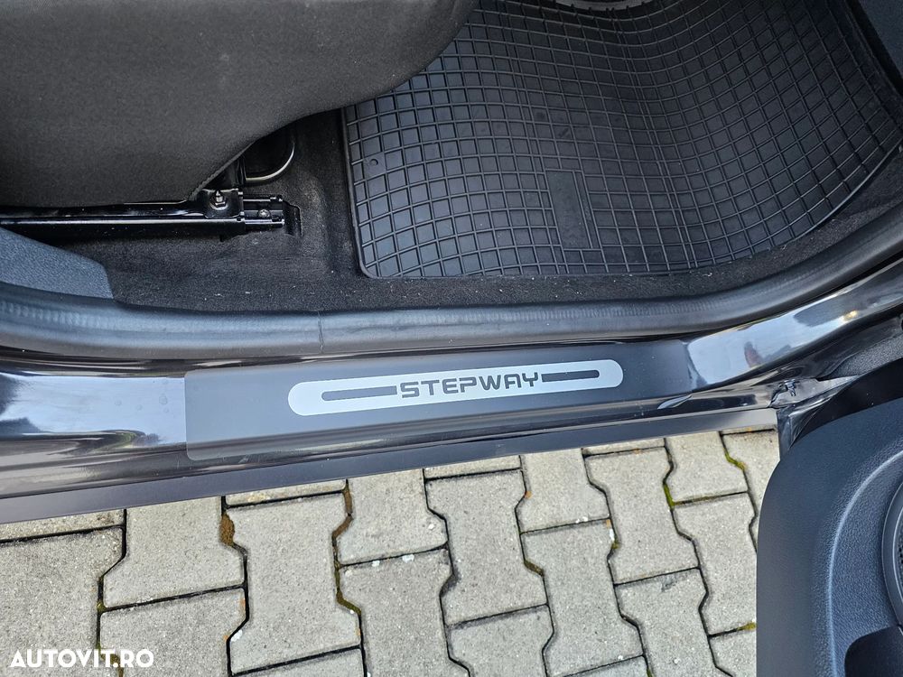 Dacia Sandero Stepway TCe 90 (S&S) Prestige - 21