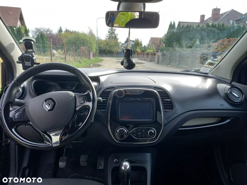 Renault Captur (ENERGY) dCi 90 INTENS - 18