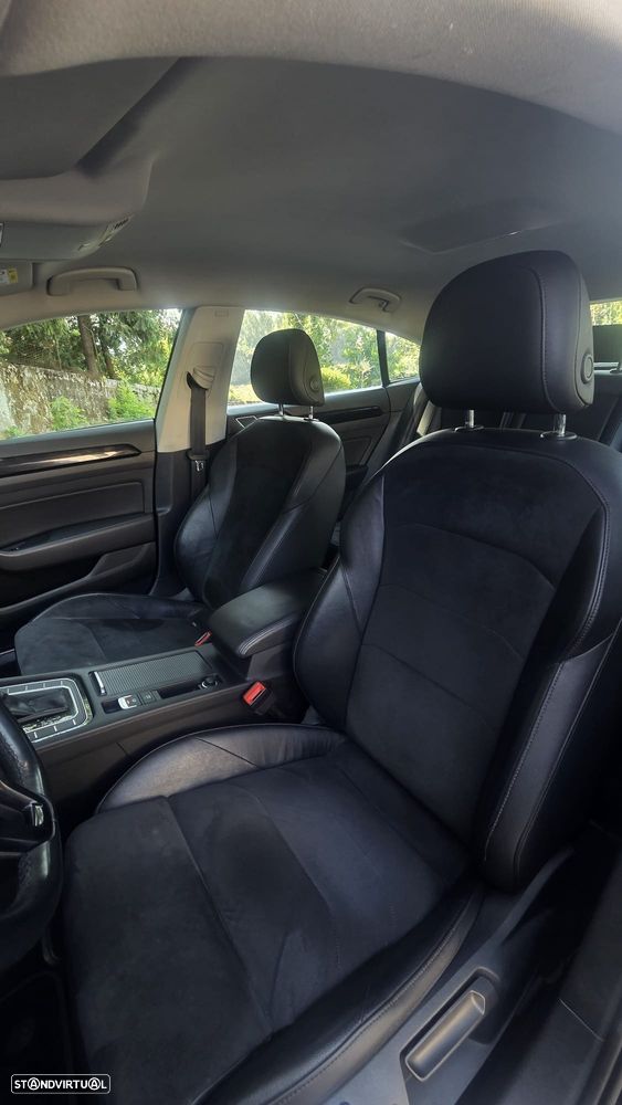 VW Arteon 2.0 TDI R-Line DSG - 6