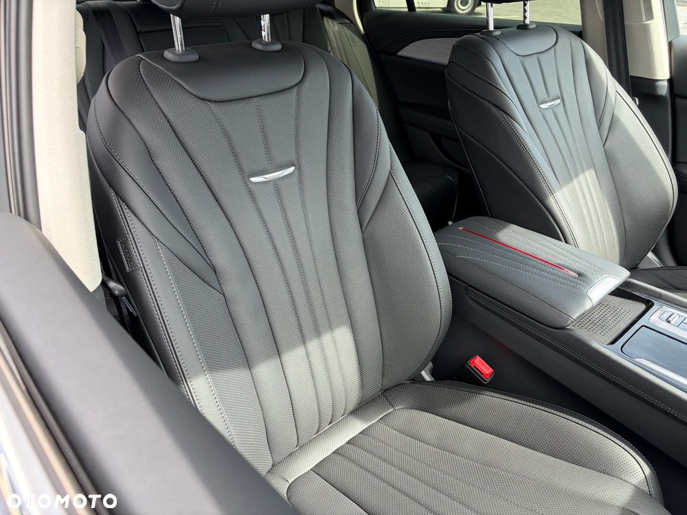 Hongqi H5 2.0T Deluxe - 23