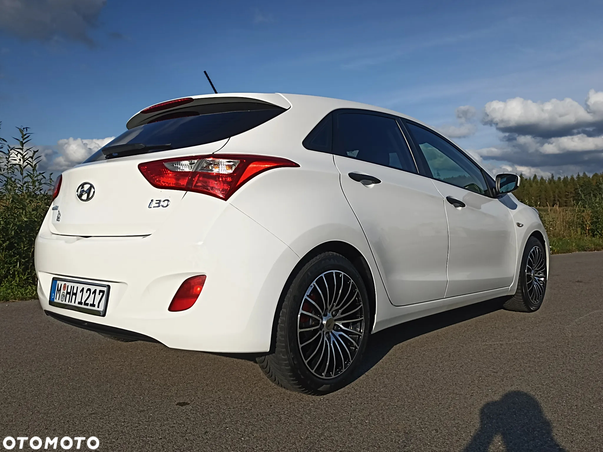 Hyundai i30 1.4 Premium - 32
