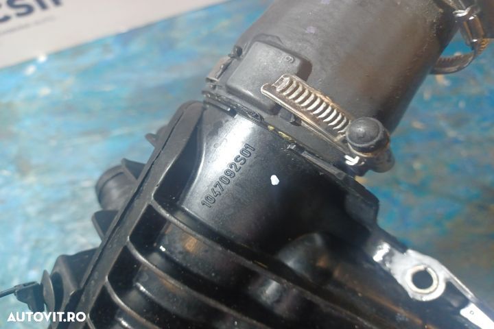 Galerie admisie 1047092S01 0261230453 AG91-9F479-AC AG919F479AC  MX12 - 5