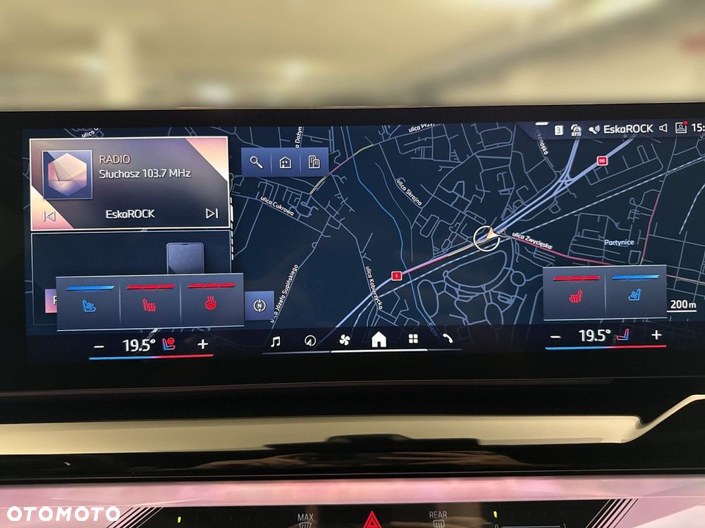 BMW Seria 5 520i mHEV M Sport - 23