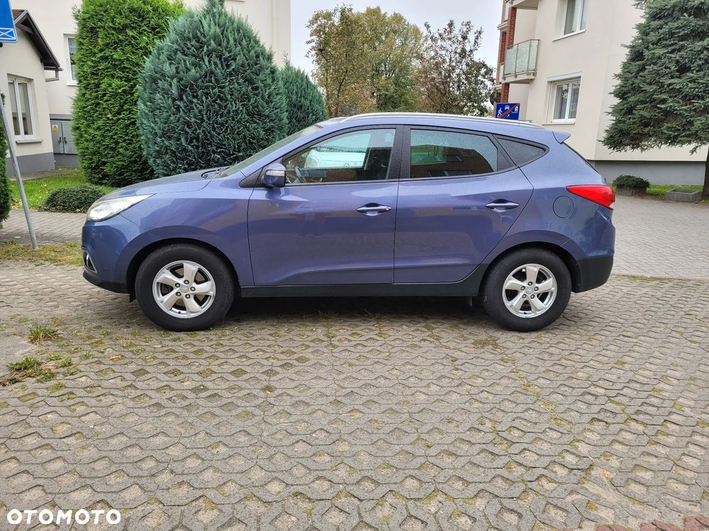 Hyundai ix35 - 4