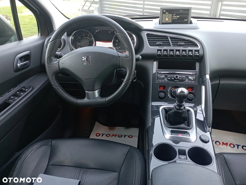 Peugeot 3008 155 THP Platinum - 8