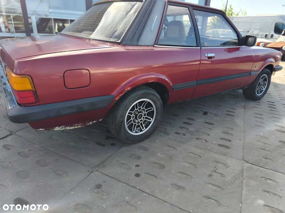 Ford Taunus - 3