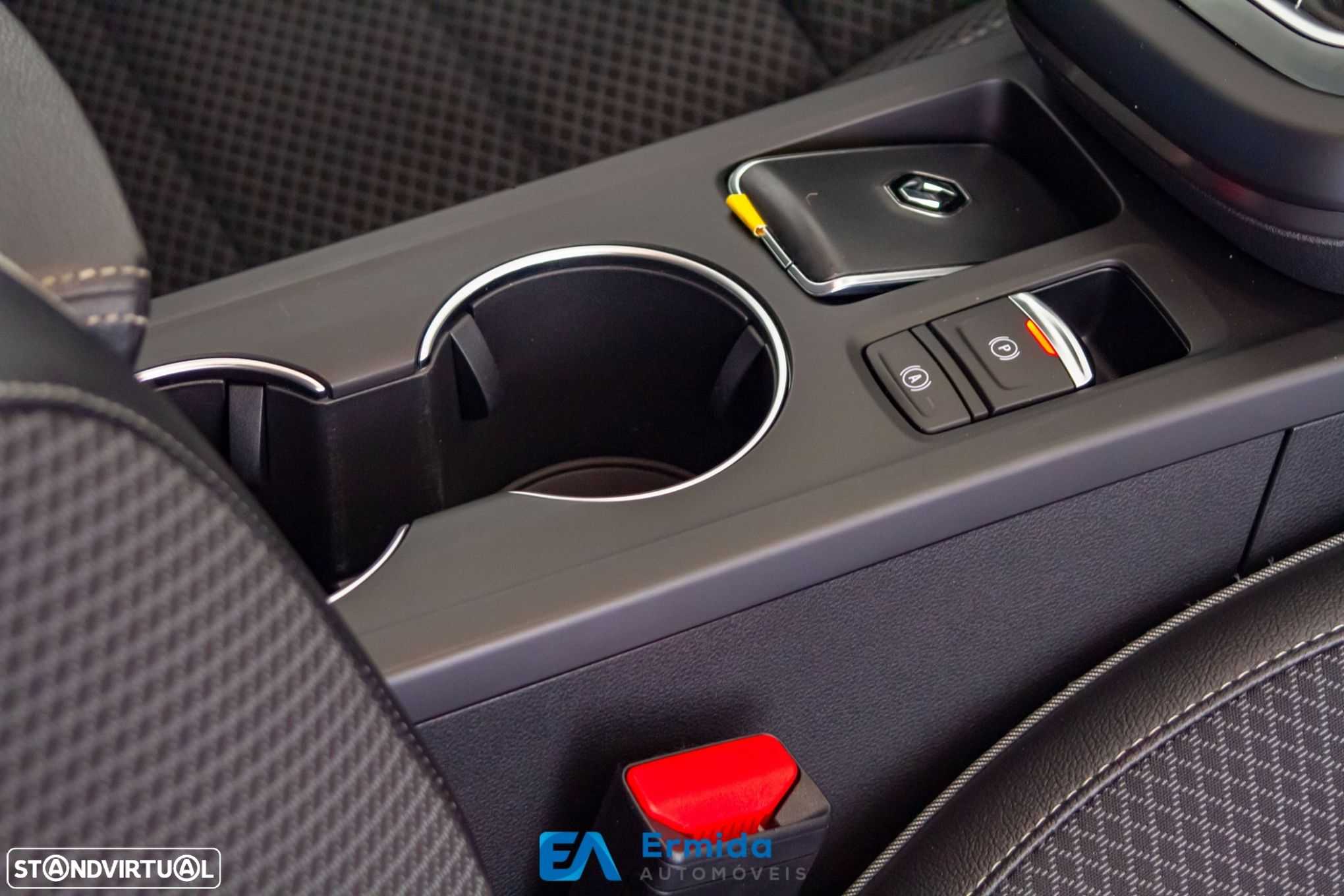 Renault Arkana 1.3 TCe Evolution EDC - 46
