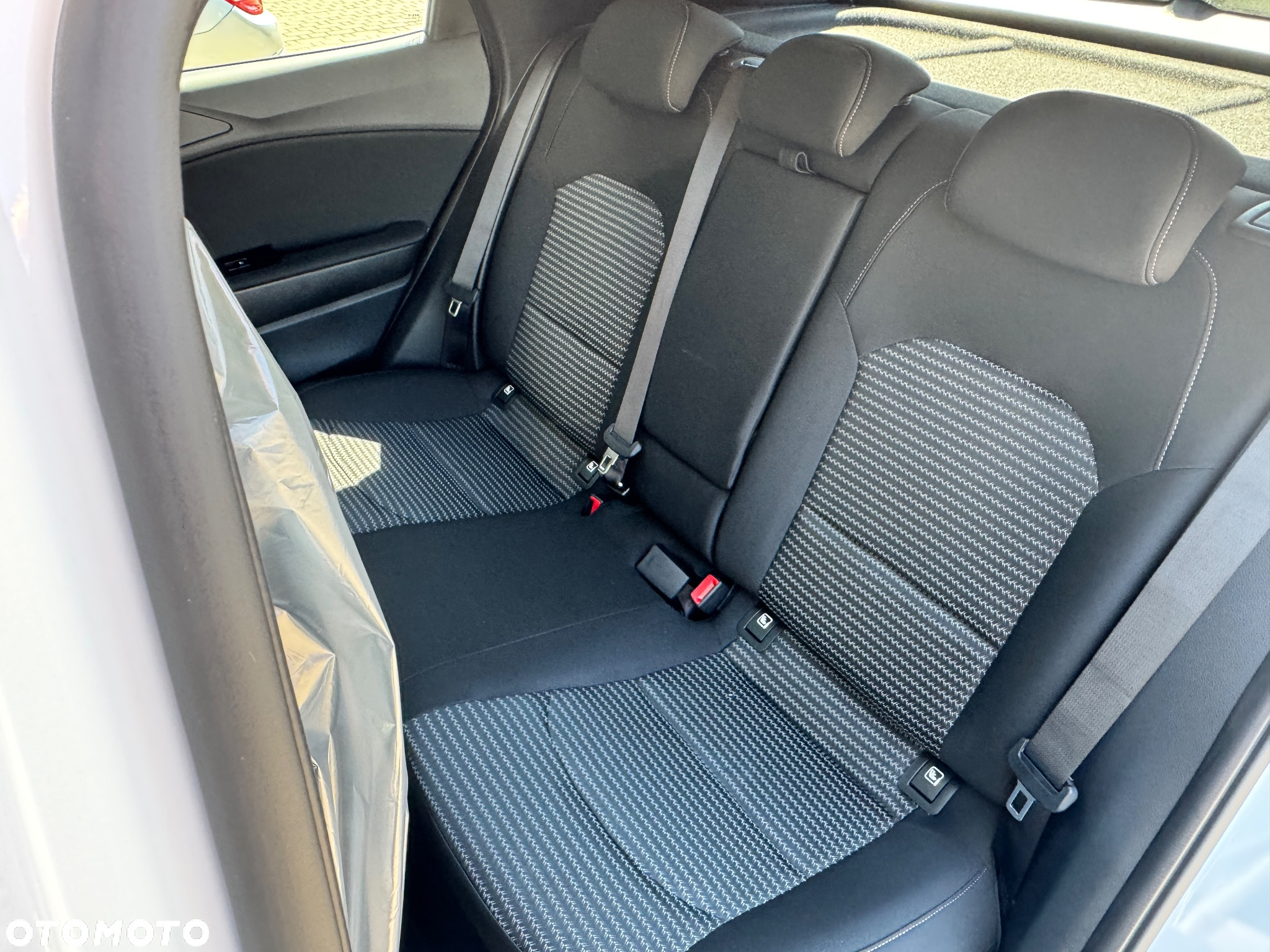 Kia XCeed 1.5 T-GDI M DCT - 10