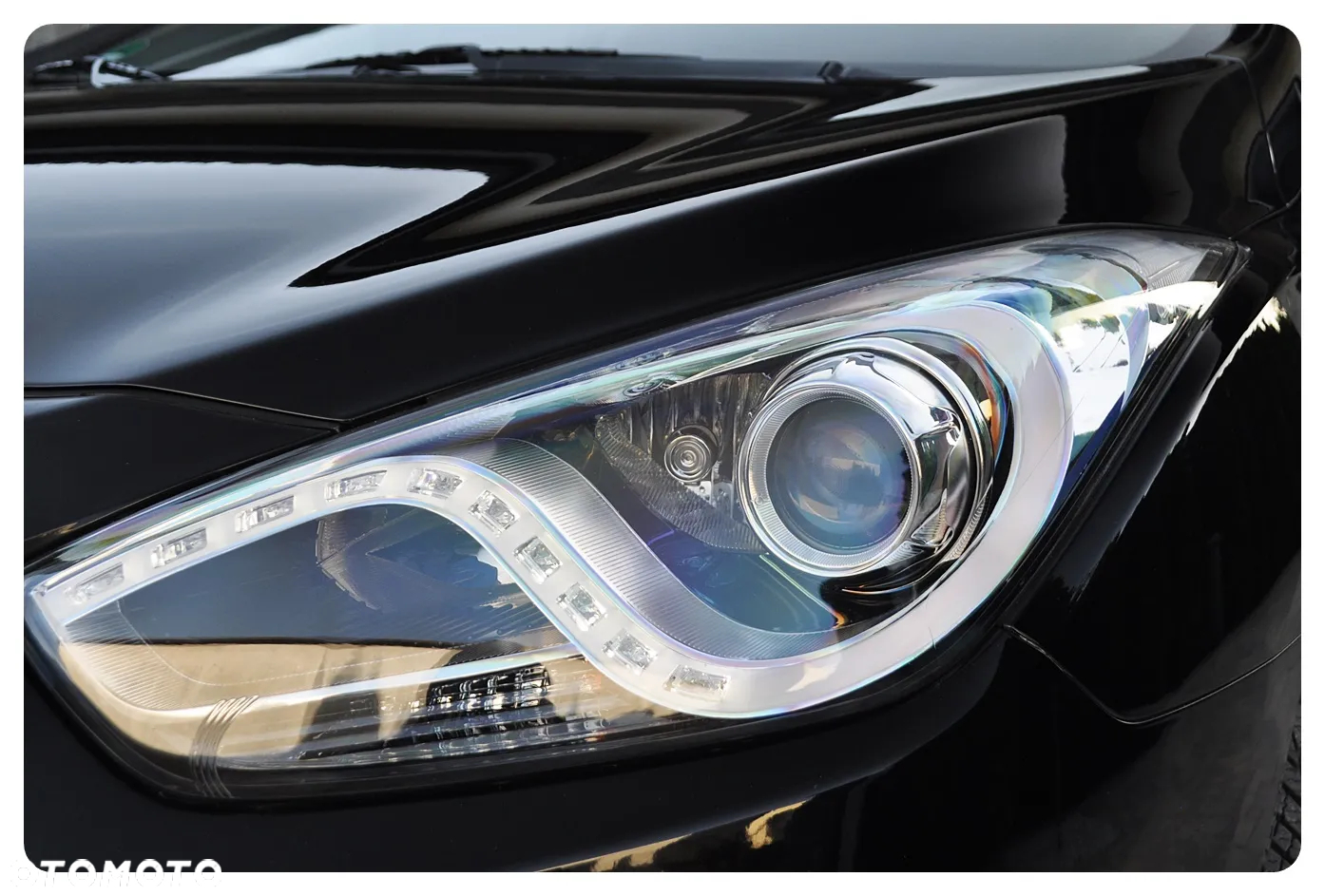 Hyundai i40 i40cw 1.6 Comfort - 9