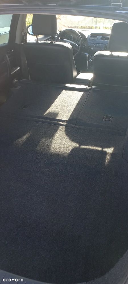 Mazda 6 2.0 Sport - 12