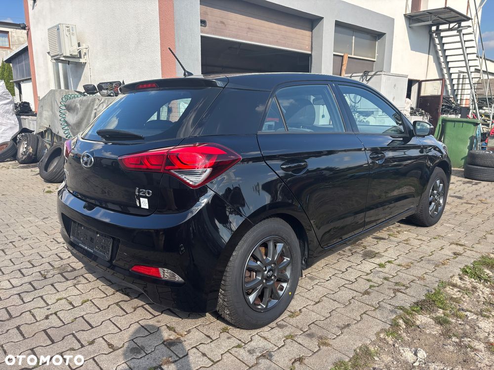 Hyundai i20 - 9