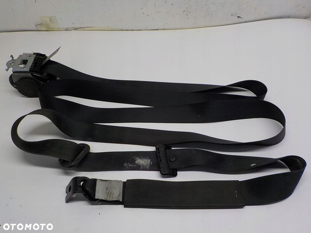 FORD TRANSIT CONNECT PAS BEZPIECZEŃSTWA NAPINACZ 9T16-A61294-CB - 9