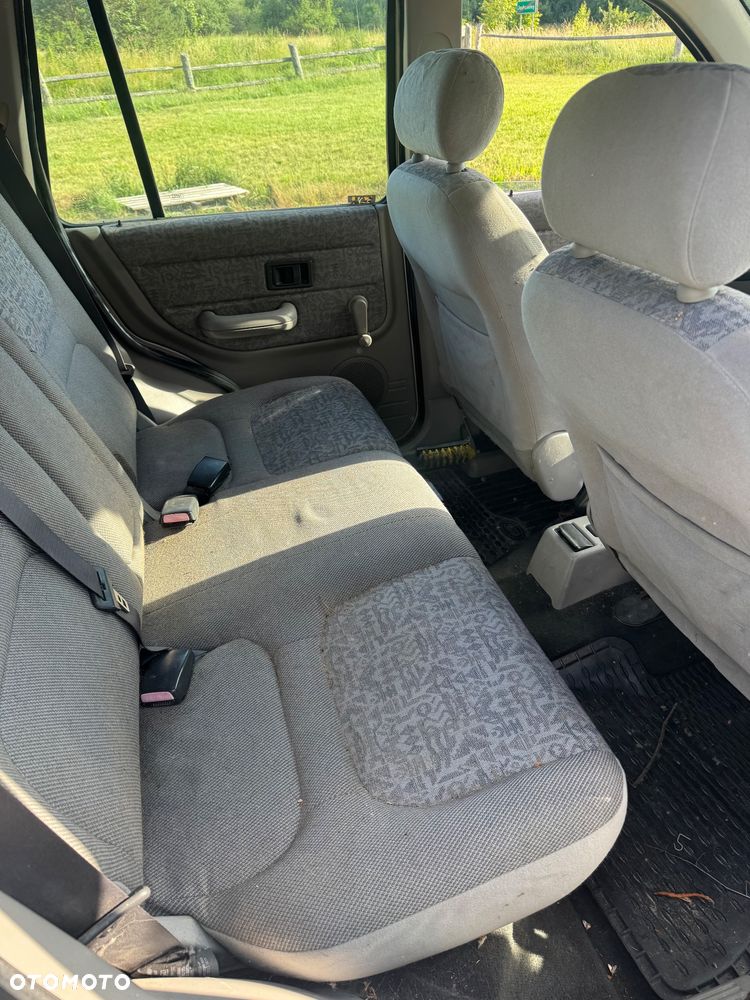 Land Rover Freelander - 8