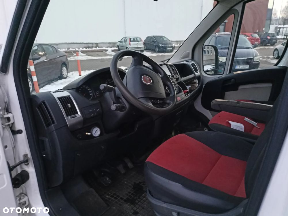 Fiat Ducato - 9