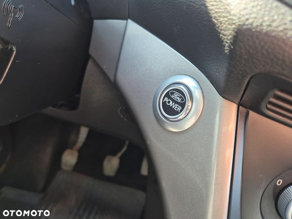 Ford Kuga 2.0 TDCi Trend - 20