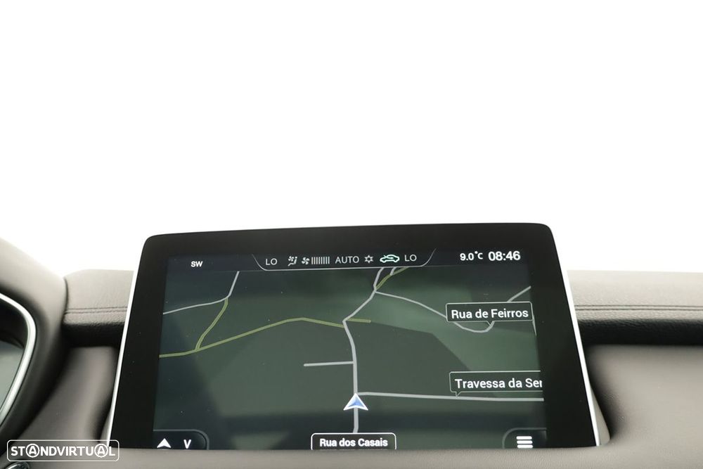 MG EHS 1.5 T-GDI Plug-in Hybrid Luxury - 12