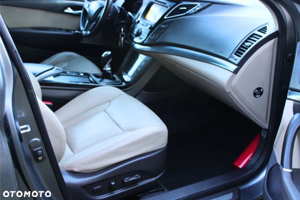 Hyundai i40 1.7 CRDi Style - 19