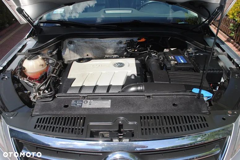 Volkswagen Tiguan 2.0 TDI 4Mot Sport&Style - 2