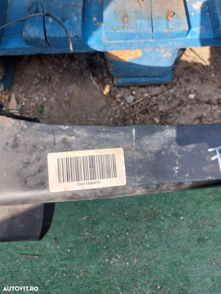 Punte spate, BMW F34 GT-2015 - 3