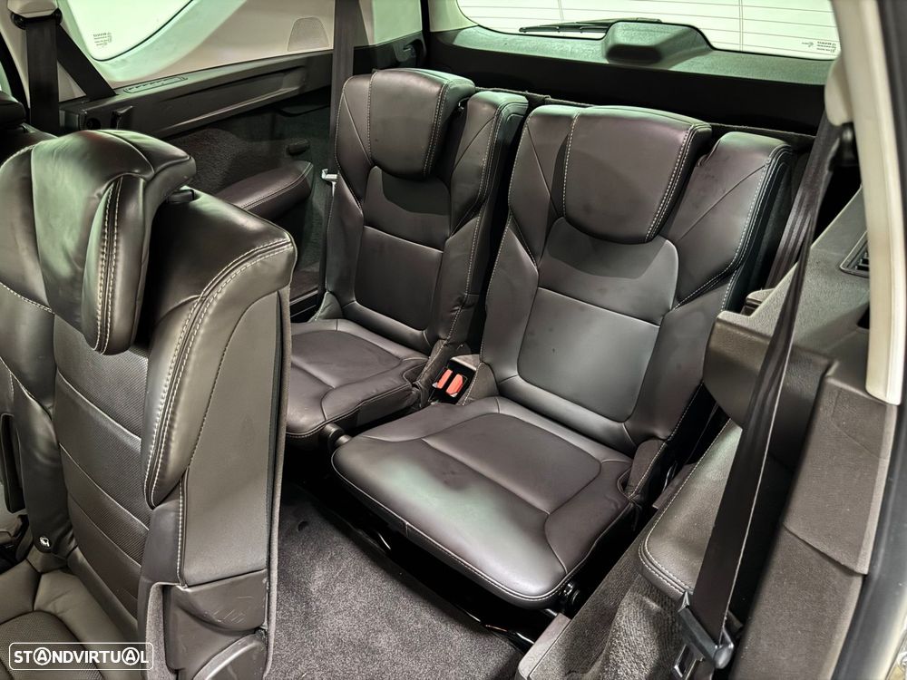 Renault Espace 1.6 dCi Initiale Paris EDC - 52