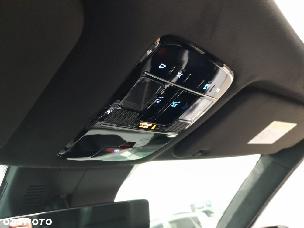Hyundai Santa Fe 1.6 T-GDI HEV Calligraphy 4WD 6os - 20