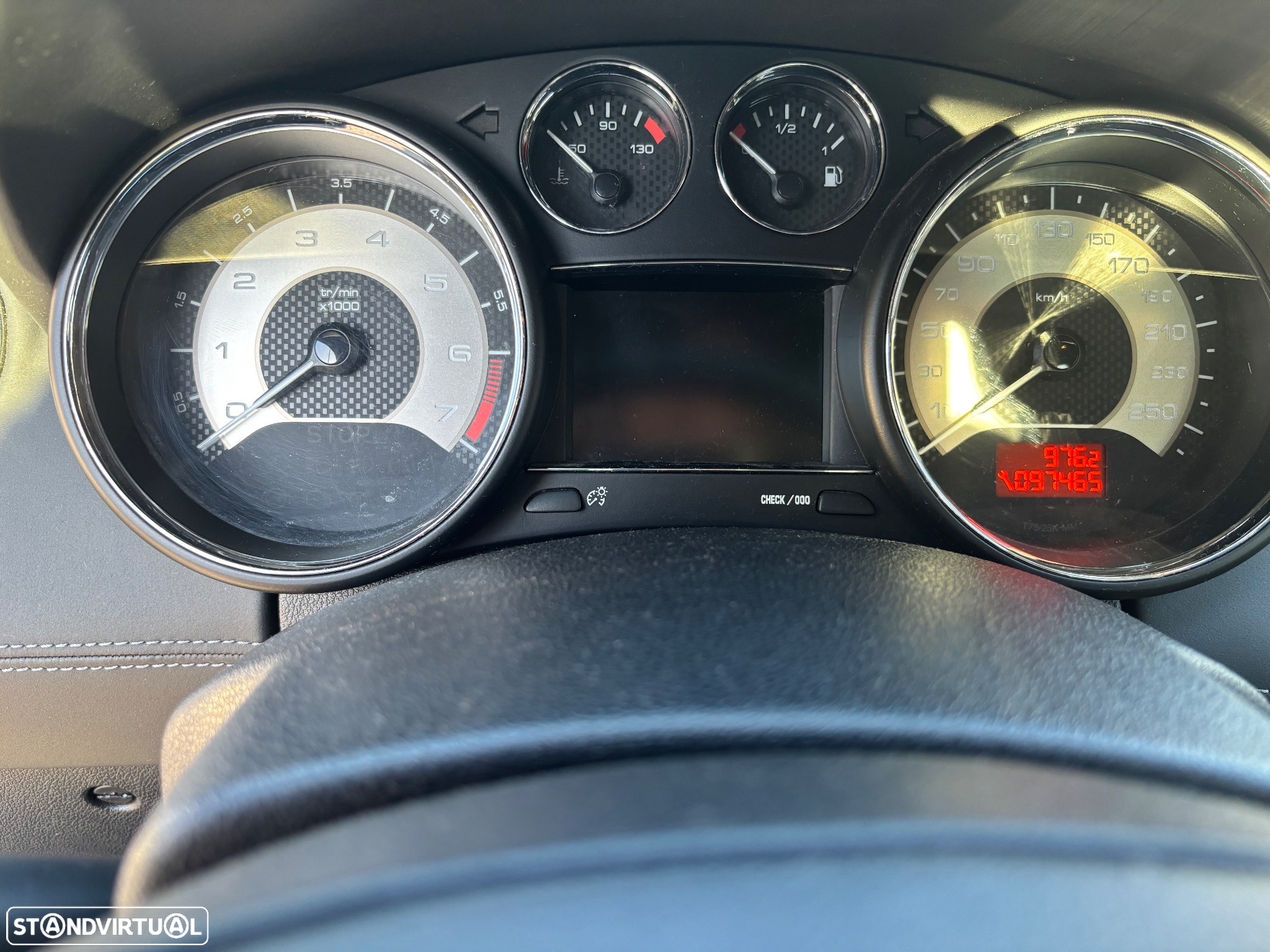 Peugeot RCZ 1.6 THP - 8