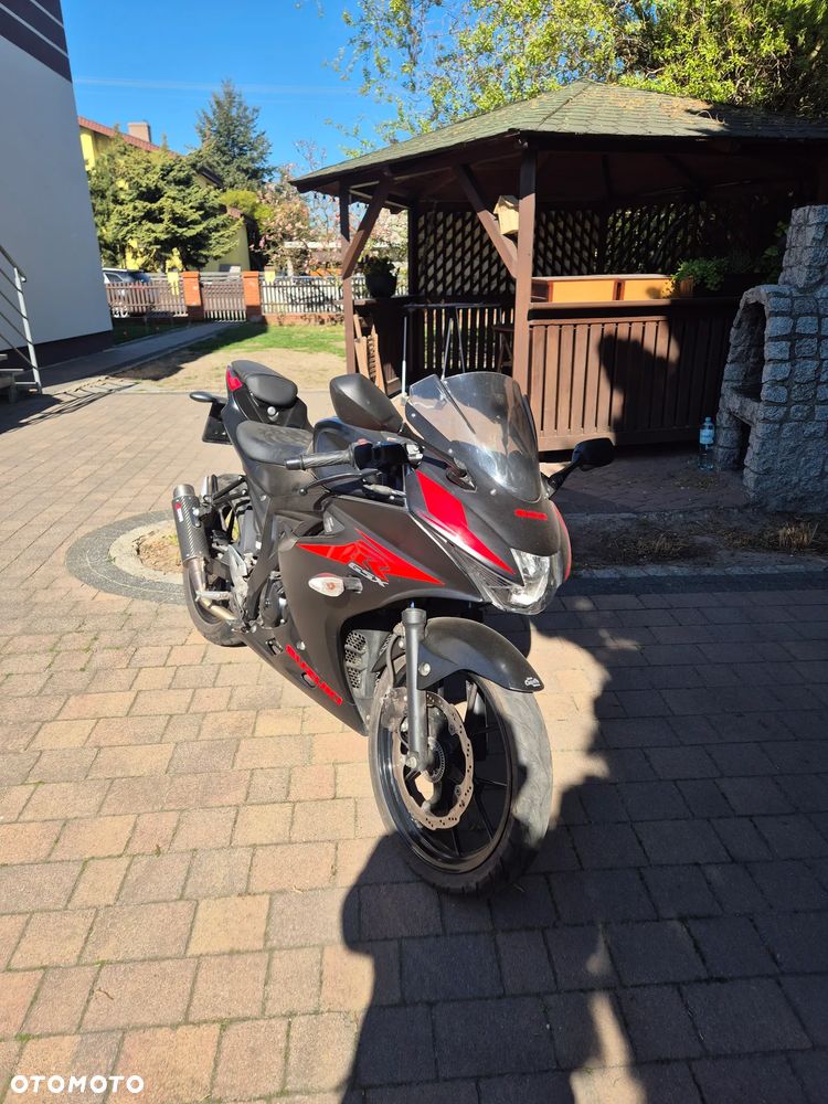 Suzuki GSX - 26