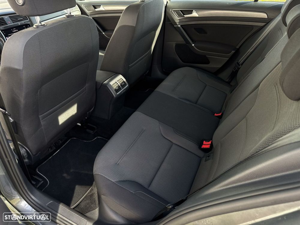 VW Golf 1.0 TSI Stream - 35