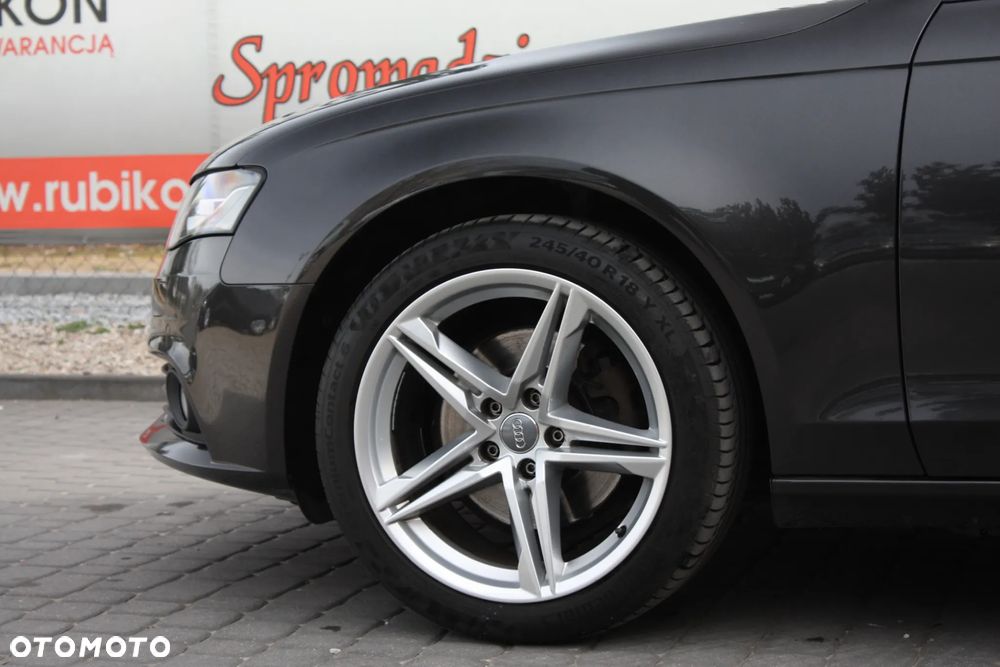 Audi A4 - 21