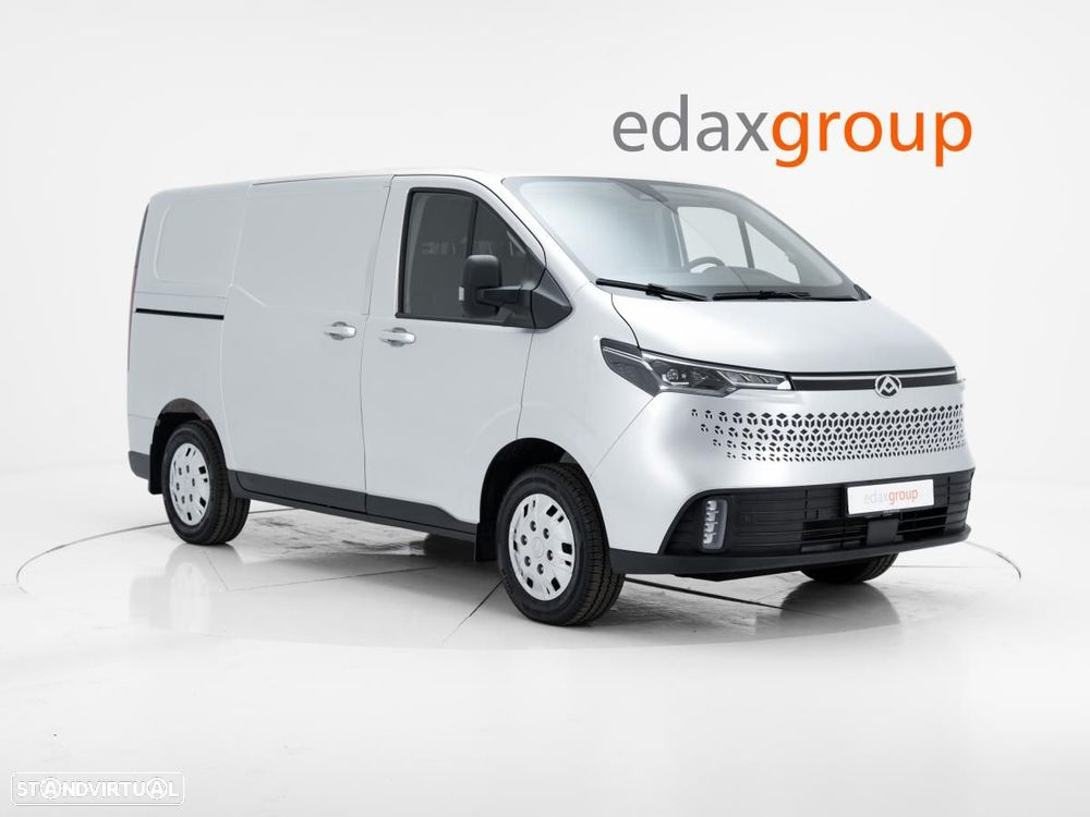 Maxus E-Deliver 7 - 1