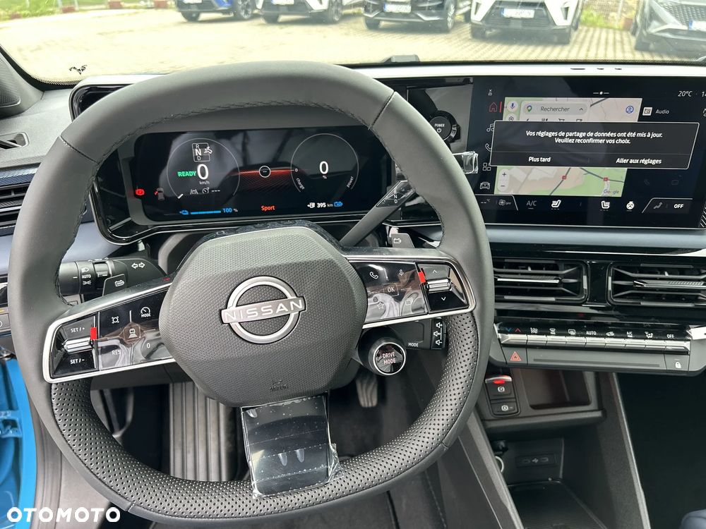 Nissan Micra 52kWh Evolve Plus - 13