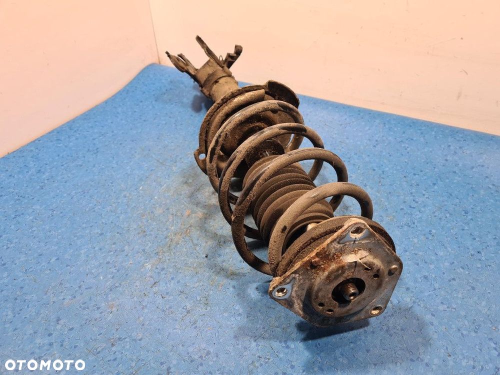 MERCEDES-BENZ B 180 CDI W245 AMORTYZATOR PRZÓD PRAWY. - 8