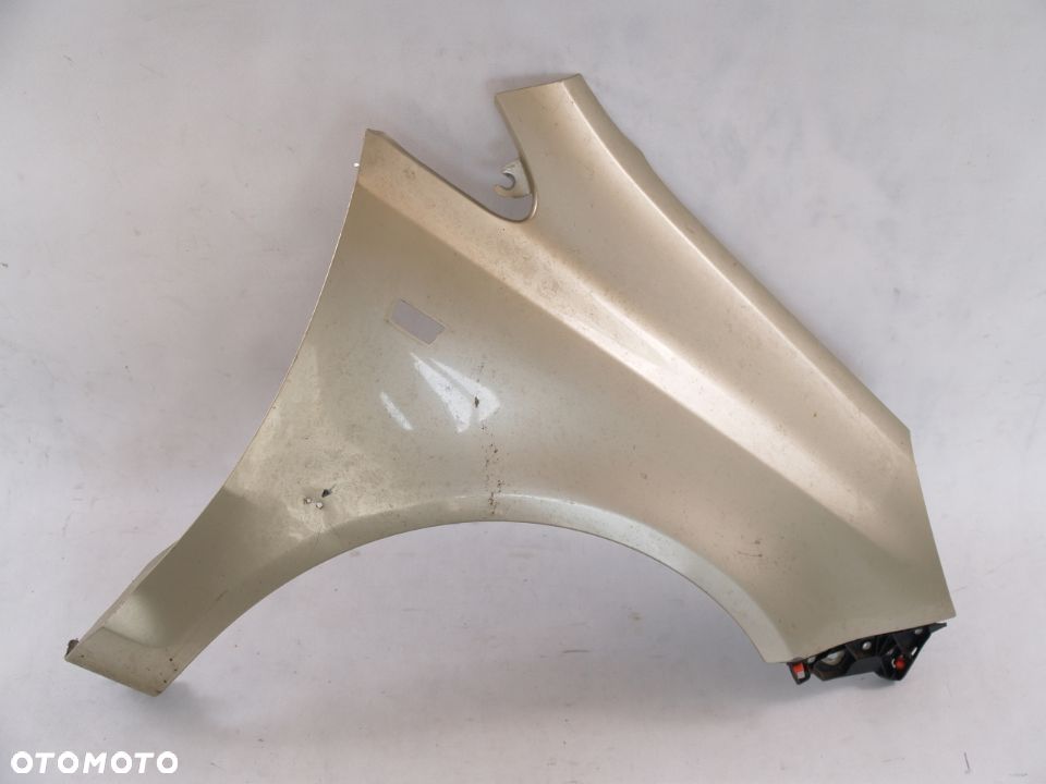 Opel Corsa D Blotnik prawy 06-15r - 1