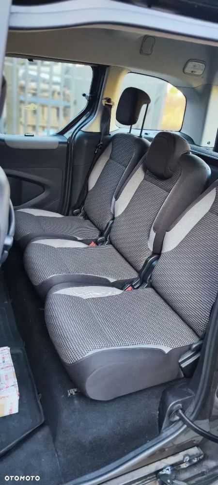 Peugeot Partner 1.6 HDi Outdoor - 13