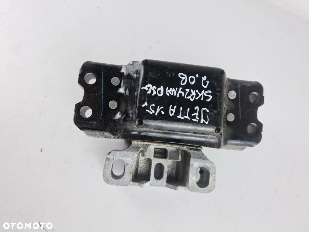 Łapa Poduszka Łożyskowanie Skrzyni Biegów VAG 1K019955CE - 4