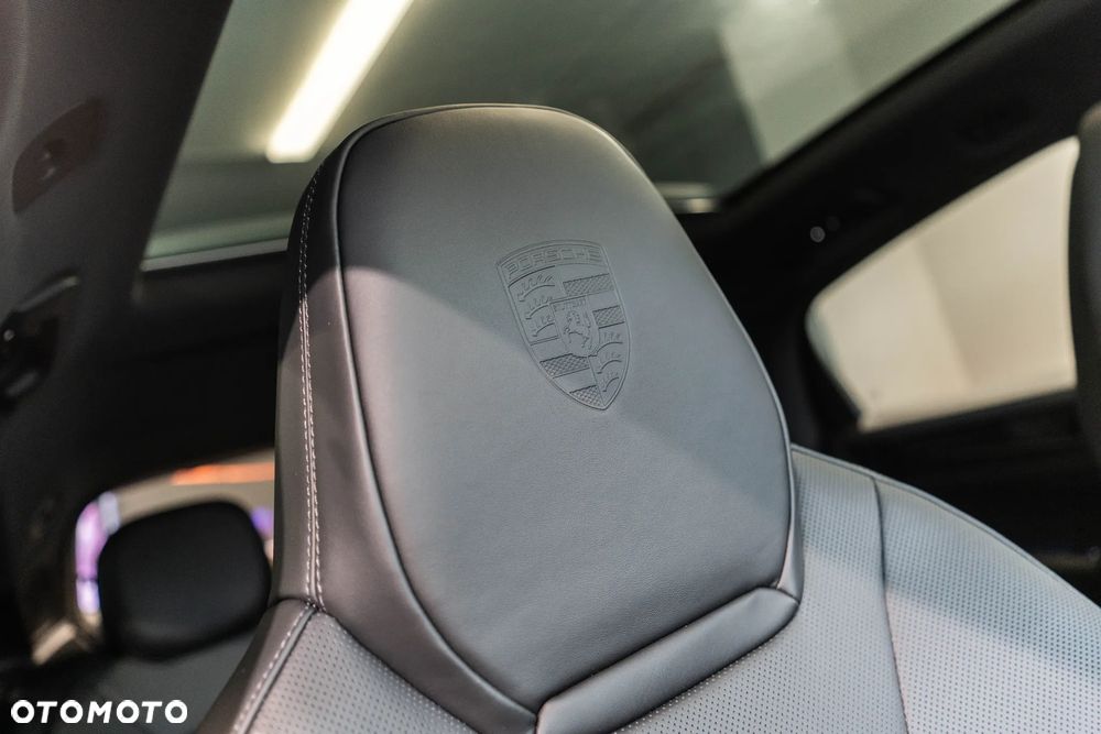 Porsche Cayenne Black Edition - 33